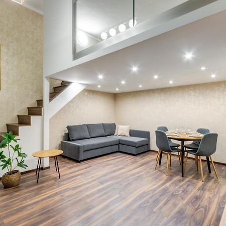 בודפשט Mega Deal - Elegance - No Deposit Needed מראה חיצוני תמונה