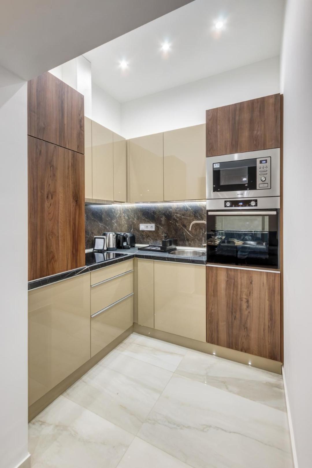 בודפשט Mega Deal - Elegance - No Deposit Needed מראה חיצוני תמונה