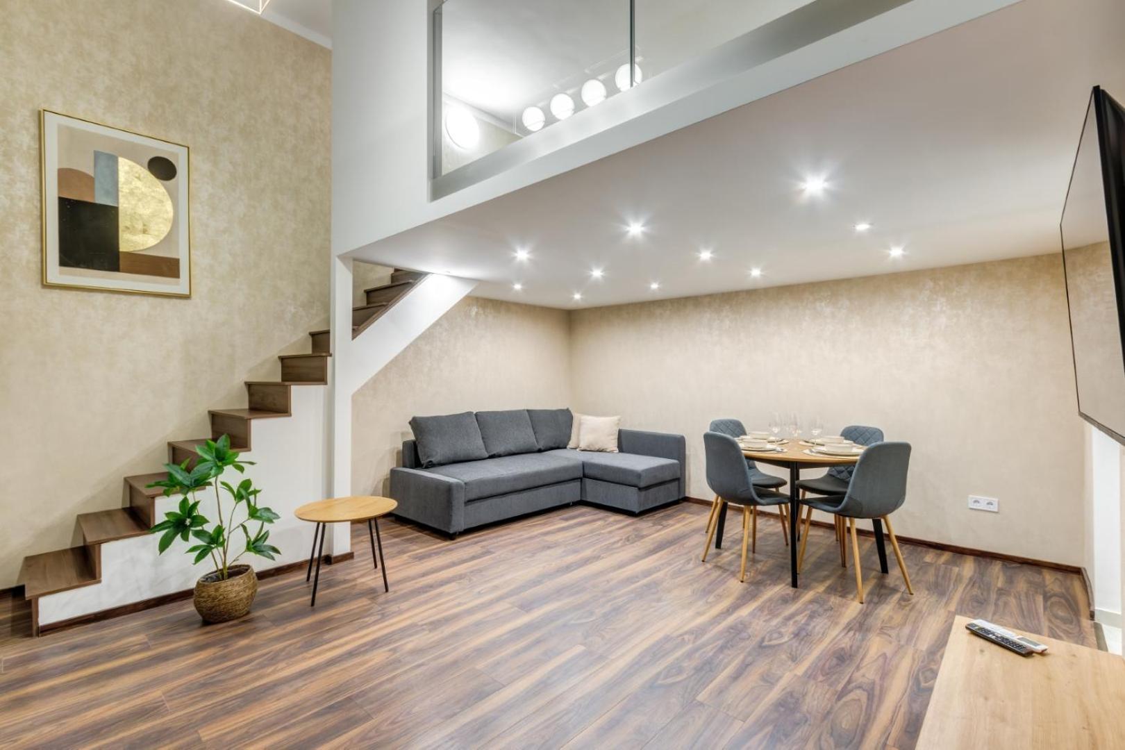 בודפשט Mega Deal - Elegance - No Deposit Needed מראה חיצוני תמונה